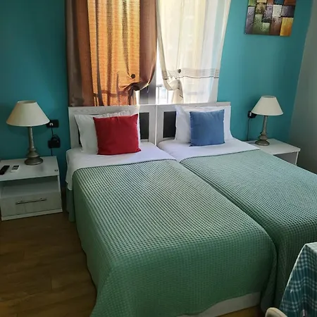 My * Tirana