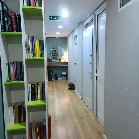 Appartement My Rr Kajo Karafili