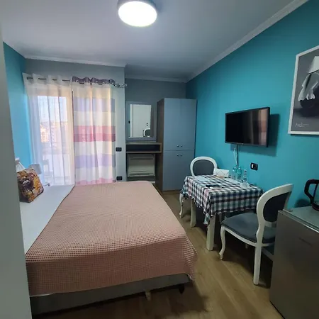My Apartment Tirana