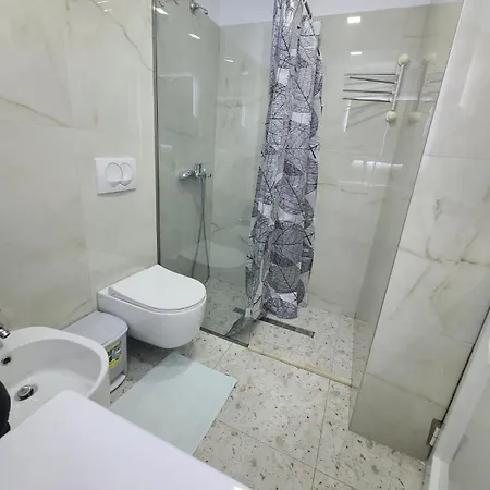 My Rr Kajo Karafili Appartement