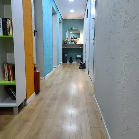 Apartment My Tirana