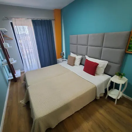 My Rr Kajo Karafili * Tirana