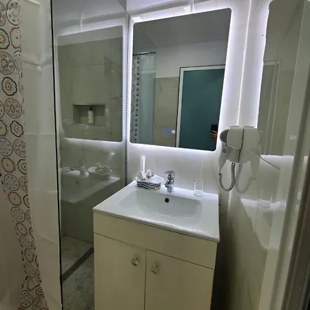 Appartement My Rr Kajo Karafili