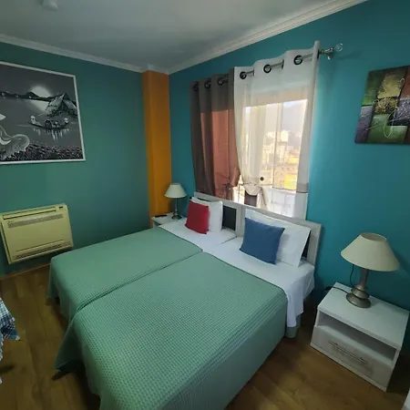 My Rr Kajo Karafili Appartement Tirana