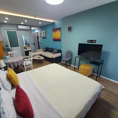 My Rr Kajo Karafili Appartement