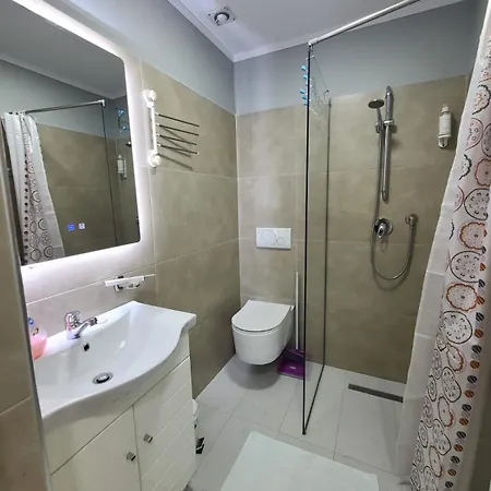 Appartement My Rr Kajo Karafili Tirana