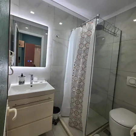 Rooms&Apartments In Centre, My Apartments Group * Tirana