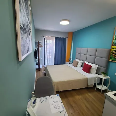 My Apartment Tirana