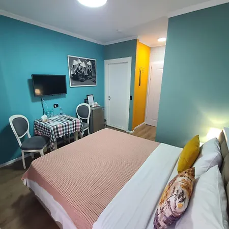 My Rr Kajo Karafili Tirana