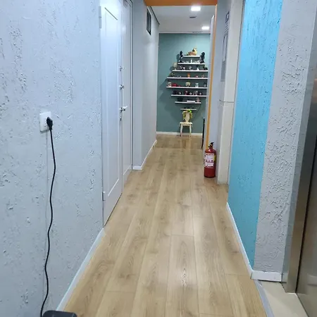 My Apartment
