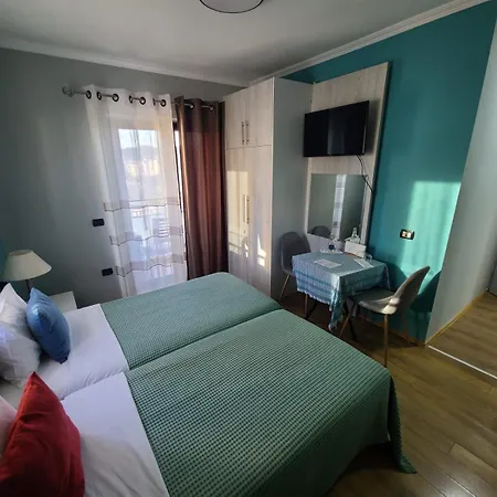Rooms&Apartments In Centre, My Apartments Group * Tirana