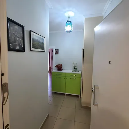 Appartement My Rr Kajo Karafili Tirana