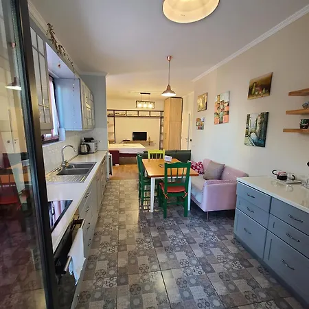 Appartement My Rr Kajo Karafili