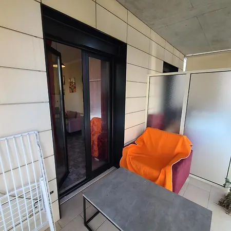 My Rr Kajo Karafili ティラナ