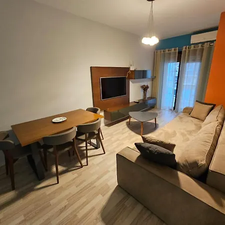 Rooms&Apartments In Centre, My Apartments Group * Tirana