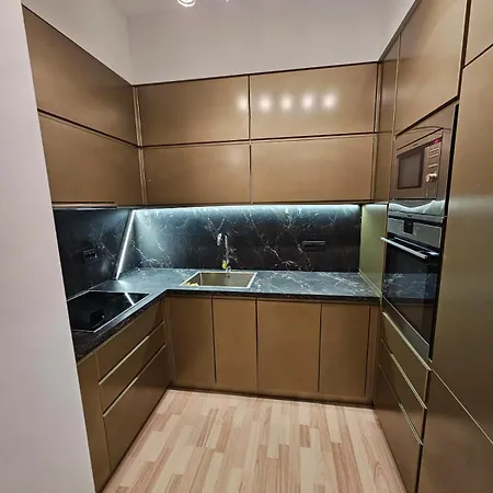 Apartment Rooms&Apartments In Centre, My Apartments Group