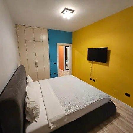 Apartment My *