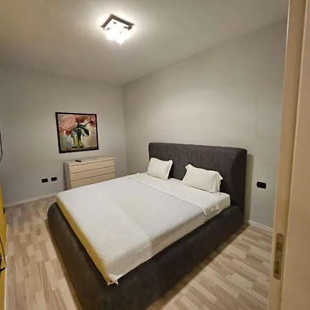 Rooms&Apartments In Centre, My Apartments Group Tirana