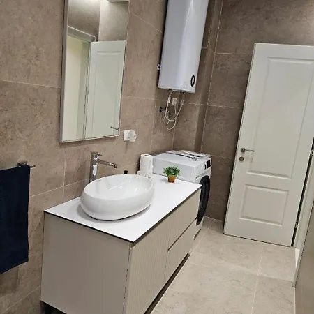 Apartment Rooms&Apartments In Centre, My Apartments Group *