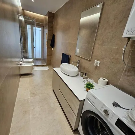 Apartment Rooms&Apartments In Centre, My Apartments Group Tirana