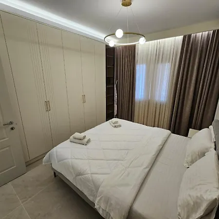 My Apartment