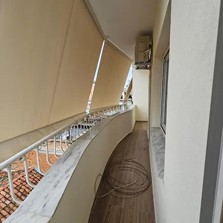 Appartement My Rr Kajo Karafili