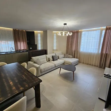 Apartment My *