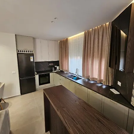 Apartment My Tirana