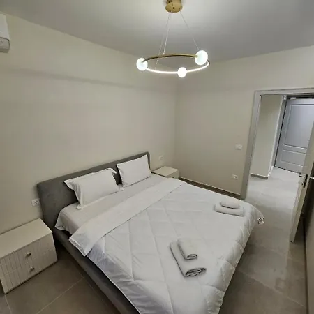 My Apartment