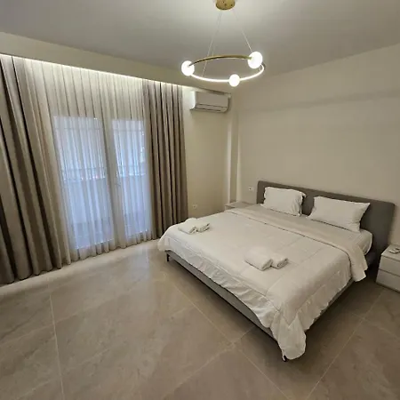 My Apartment *