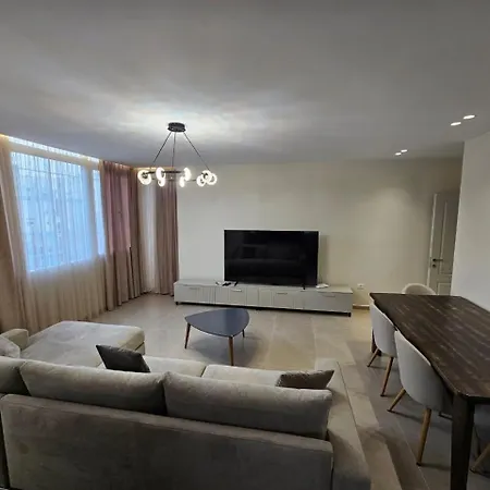 My Apartment Tirana