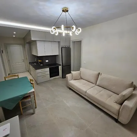 Apartment My Tirana