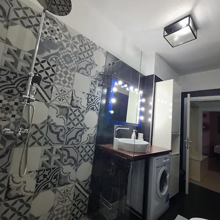 Rooms&Apartments In Centre, My Apartments Group Tirana