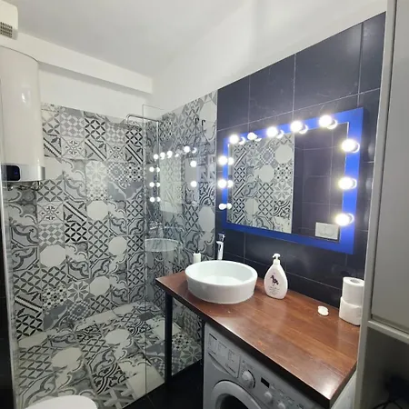 Rooms&Apartments In Centre, My Apartments Group Apartment