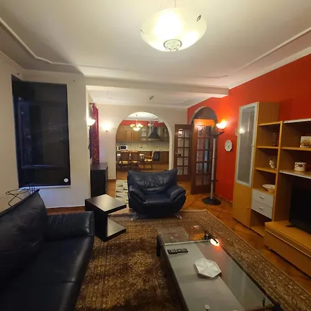 Apartment My Tirana
