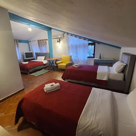 My Apartment