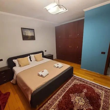 Apartment My