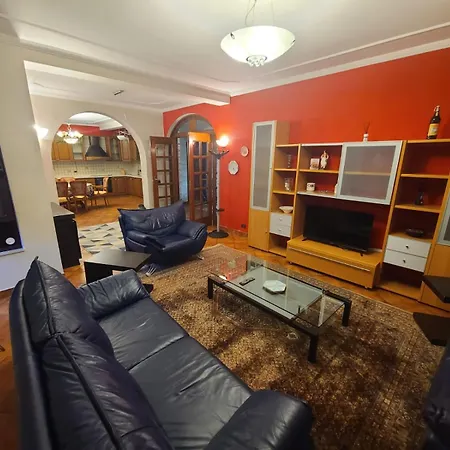 My Apartment *