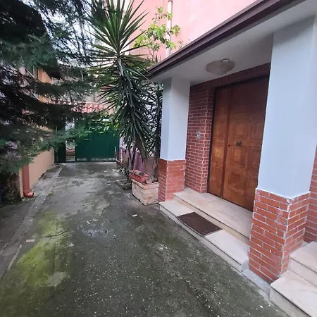 My Apartment