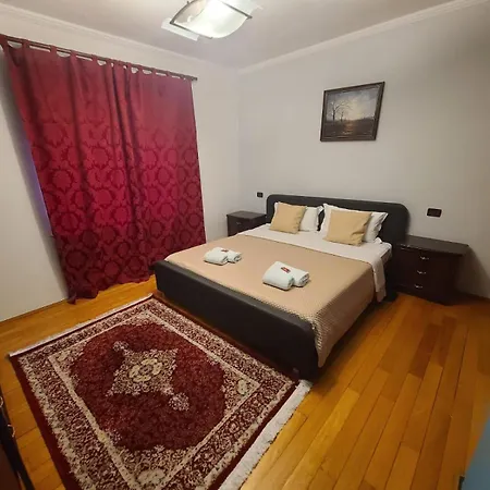 Apartment My Tirana