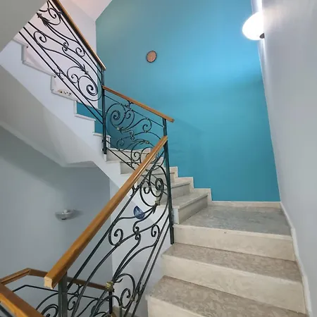 Apartment My