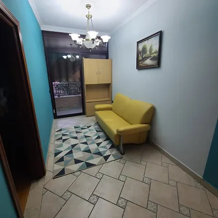 My Apartment Tirana