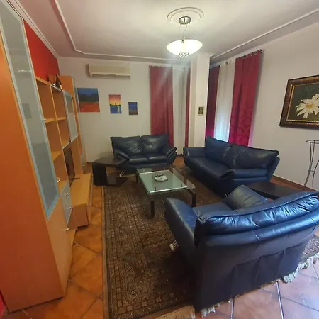 Apartment My Tirana