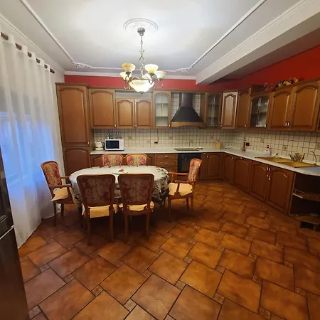 My Apartment *