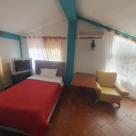 My Apartment