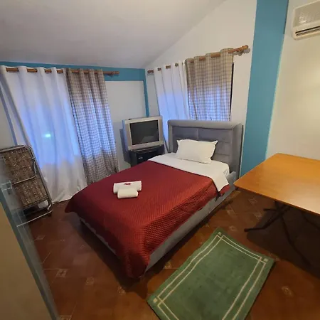 Apartment My