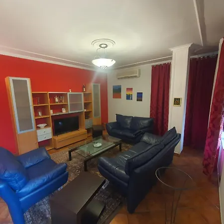 Apartment My *
