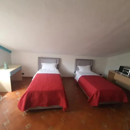 My Apartment Tirana