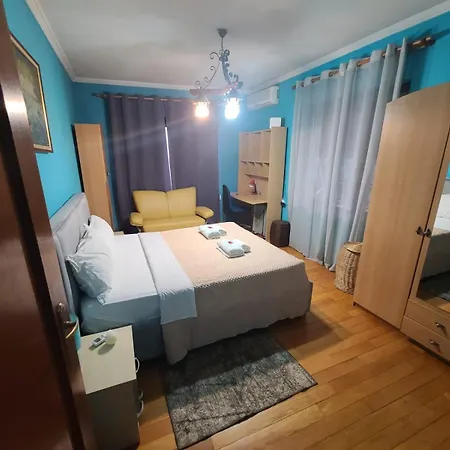 Apartment My Tirana