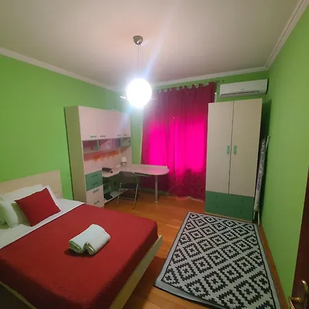 Apartment My Tirana